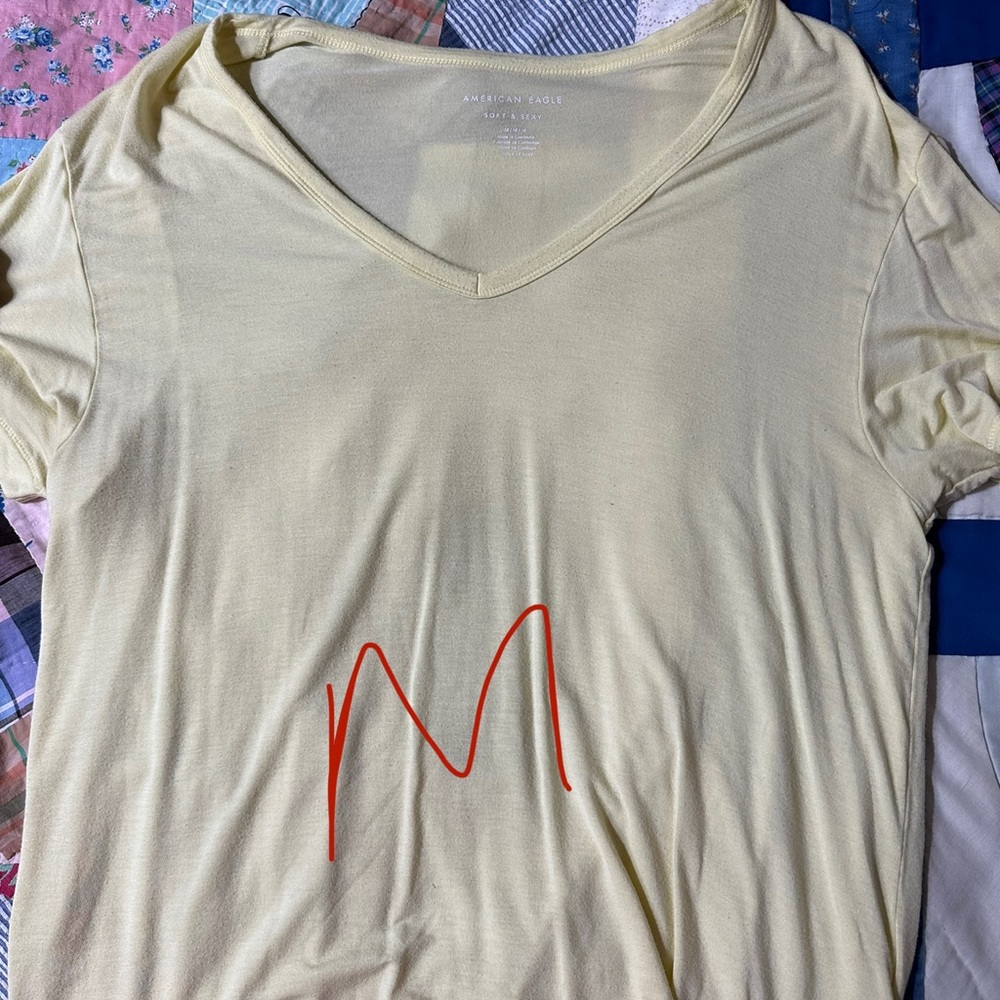 American Eagle Shirt
